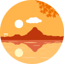 左岸ZICC logo